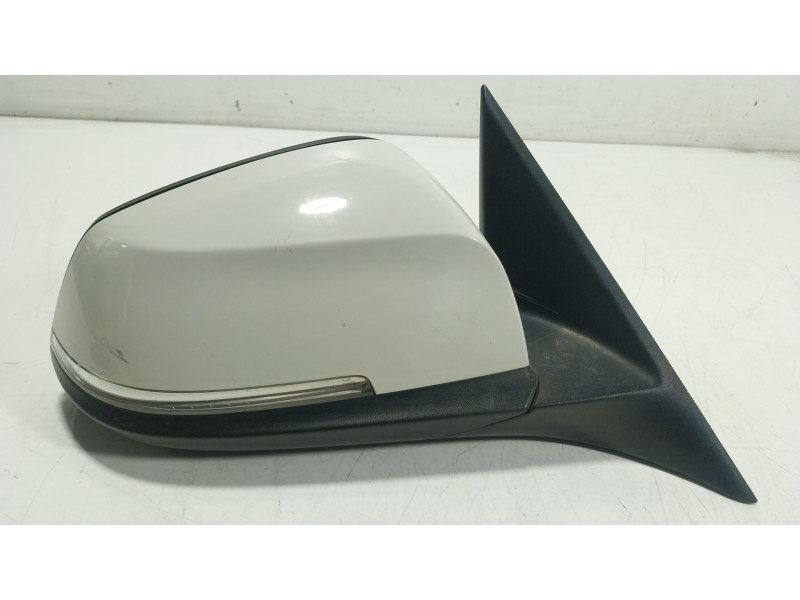 Recambio de espejo derecho para bmw 3 (f30, f80) 316 d referencia OEM IAM   
