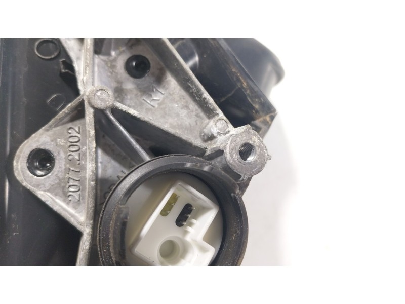 Recambio de espejo derecho para bmw 3 (f30, f80) 316 d referencia OEM IAM   