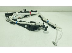 Recambio de airbag cortina delantero derecho para toyota yaris cross (mxp_) 1.5 hybrid (mxpj10) referencia OEM IAM  621700D041AT