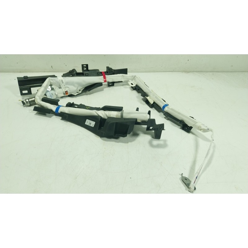 Recambio de airbag cortina delantero derecho para toyota yaris cross (mxp_) 1.5 hybrid (mxpj10) referencia OEM IAM  621700D041AT