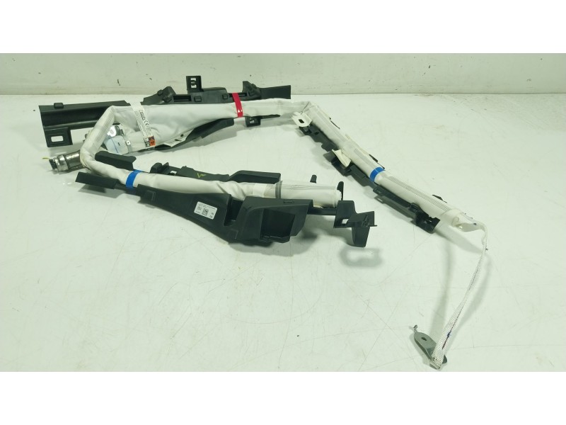 Recambio de airbag cortina delantero derecho para toyota yaris cross (mxp_) 1.5 hybrid (mxpj10) referencia OEM IAM  621700D041AT