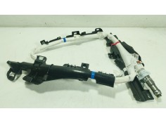 Recambio de airbag cortina delantero derecho para toyota yaris cross (mxp_) 1.5 hybrid (mxpj10) referencia OEM IAM  621700D041AT 2