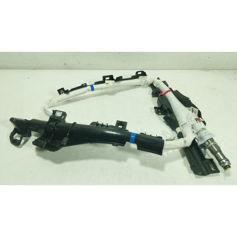 Recambio de airbag cortina delantero derecho para toyota yaris cross (mxp_) 1.5 hybrid (mxpj10) referencia OEM IAM  621700D041AT