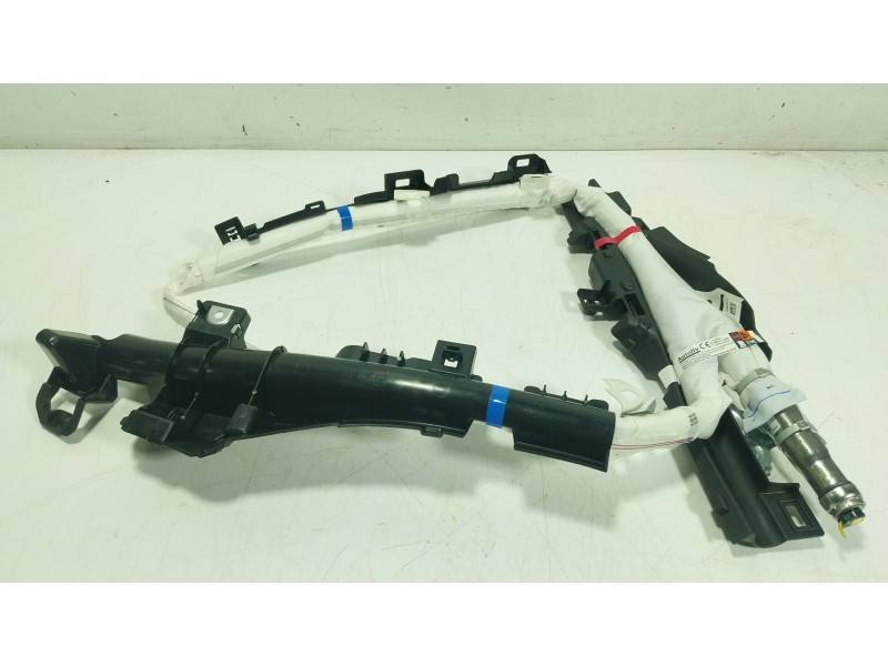 Recambio de airbag cortina delantero derecho para toyota yaris cross (mxp_) 1.5 hybrid (mxpj10) referencia OEM IAM  621700D041AT