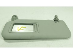 Recambio de parasol izquierdo para toyota yaris cross (mxp_) 1.5 hybrid (mxpj10) referencia OEM IAM   