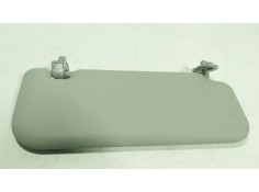 Recambio de parasol izquierdo para toyota yaris cross (mxp_) 1.5 hybrid (mxpj10) referencia OEM IAM    2