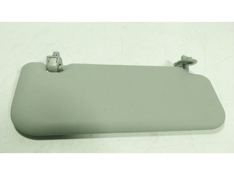 Recambio de parasol izquierdo para toyota yaris cross (mxp_) 1.5 hybrid (mxpj10) referencia OEM IAM   