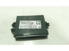 Recambio de modulo electronico para toyota yaris cross (mxp_) 1.5 hybrid (mxpj10) referencia OEM IAM  62C377000 