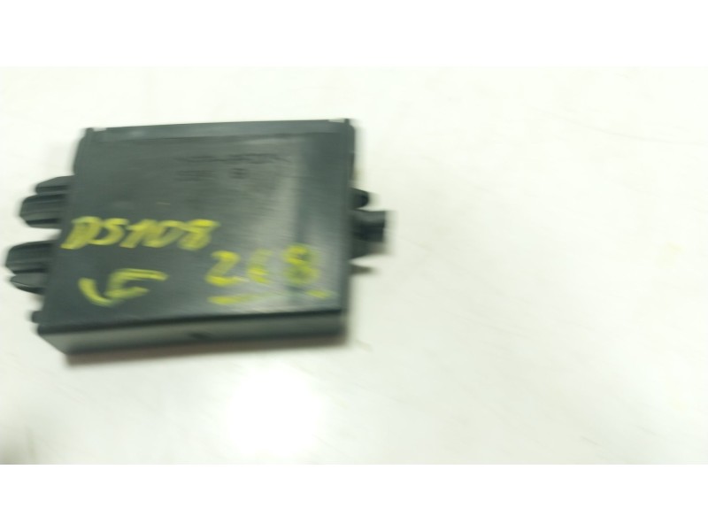 Recambio de modulo electronico para toyota yaris cross (mxp_) 1.5 hybrid (mxpj10) referencia OEM IAM  62C377000 