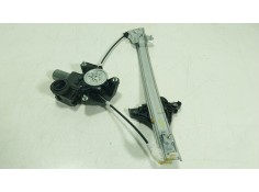 Recambio de elevalunas delantero derecho para toyota yaris cross (mxp_) 1.5 hybrid (mxpj10) referencia OEM IAM  857100D460 