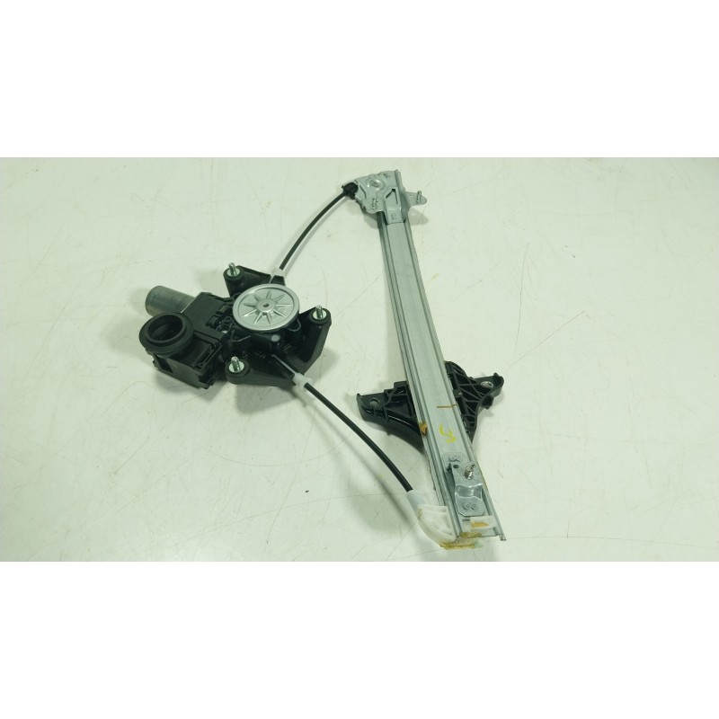 Recambio de elevalunas delantero derecho para toyota yaris cross (mxp_) 1.5 hybrid (mxpj10) referencia OEM IAM  857100D460 