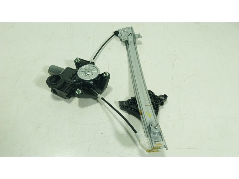 Recambio de elevalunas delantero derecho para toyota yaris cross (mxp_) 1.5 hybrid (mxpj10) referencia OEM IAM  857100D460 