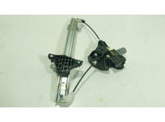 Recambio de elevalunas delantero derecho para toyota yaris cross (mxp_) 1.5 hybrid (mxpj10) referencia OEM IAM  857100D460  2