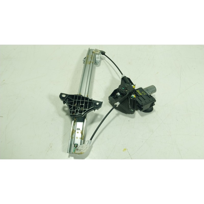 Recambio de elevalunas delantero derecho para toyota yaris cross (mxp_) 1.5 hybrid (mxpj10) referencia OEM IAM  857100D460 