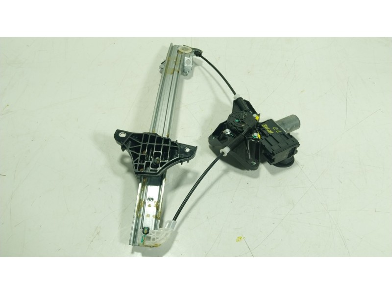 Recambio de elevalunas delantero derecho para toyota yaris cross (mxp_) 1.5 hybrid (mxpj10) referencia OEM IAM  857100D460 
