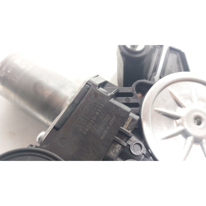 Recambio de elevalunas delantero derecho para toyota yaris cross (mxp_) 1.5 hybrid (mxpj10) referencia OEM IAM  857100D460 