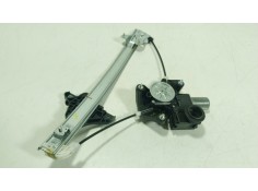 Recambio de elevalunas delantero izquierdo para toyota yaris cross (mxp_) 1.5 hybrid (mxpj10) referencia OEM IAM  857200D480 