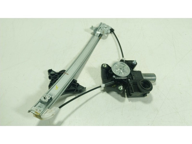 Recambio de elevalunas delantero izquierdo para toyota yaris cross (mxp_) 1.5 hybrid (mxpj10) referencia OEM IAM  857200D480 