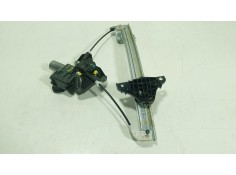 Recambio de elevalunas delantero izquierdo para toyota yaris cross (mxp_) 1.5 hybrid (mxpj10) referencia OEM IAM  857200D480  2