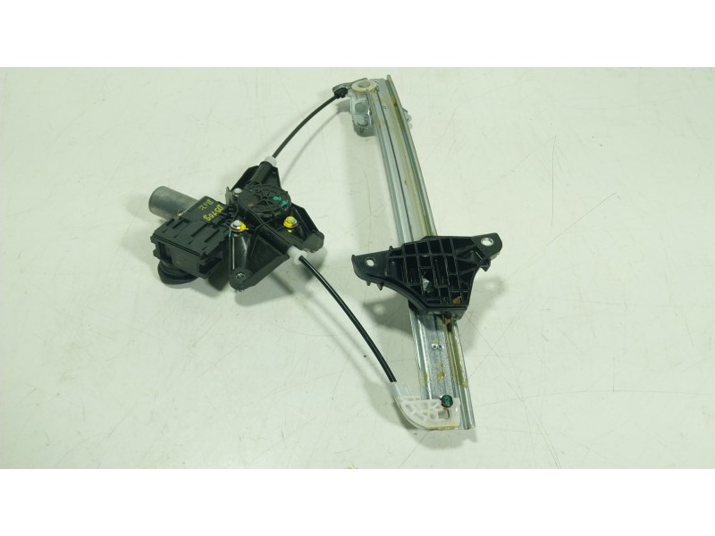 Recambio de elevalunas delantero izquierdo para toyota yaris cross (mxp_) 1.5 hybrid (mxpj10) referencia OEM IAM  857200D480 