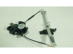 Recambio de elevalunas trasero derecho para toyota yaris cross (mxp_) 1.5 hybrid (mxpj10) referencia OEM IAM  857100D470 