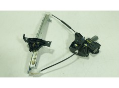 Recambio de elevalunas trasero derecho para toyota yaris cross (mxp_) 1.5 hybrid (mxpj10) referencia OEM IAM  857100D470  2