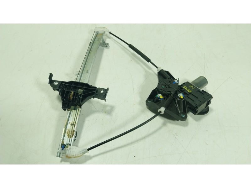 Recambio de elevalunas trasero derecho para toyota yaris cross (mxp_) 1.5 hybrid (mxpj10) referencia OEM IAM  857100D470 