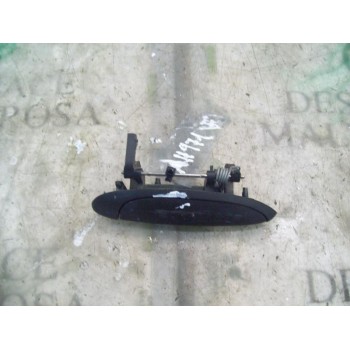 MANETA EXTERIOR DELANTERA DERECHA 