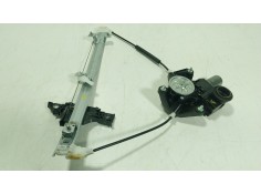 Recambio de elevalunas trasero izquierdo para toyota yaris cross (mxp_) 1.5 hybrid (mxpj10) referencia OEM IAM  857200D610 