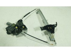 Recambio de elevalunas trasero izquierdo para toyota yaris cross (mxp_) 1.5 hybrid (mxpj10) referencia OEM IAM  857200D610  2