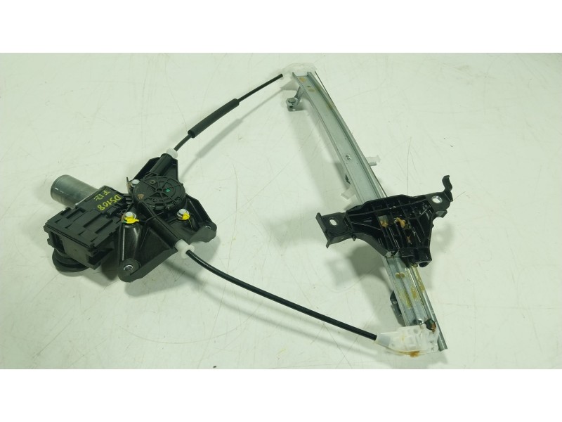 Recambio de elevalunas trasero izquierdo para toyota yaris cross (mxp_) 1.5 hybrid (mxpj10) referencia OEM IAM  857200D610 