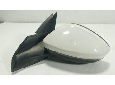 Recambio de espejo izquierdo para peugeot 2008 ii (ud_, us_, uy_, uj_, ur_, uc_) 1.2 puretech 100 referencia OEM IAM    2