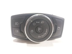 Recambio de mando luces para ford ka+ iii (uk, fk) 1.2 referencia OEM IAM  E4B513A024BC 