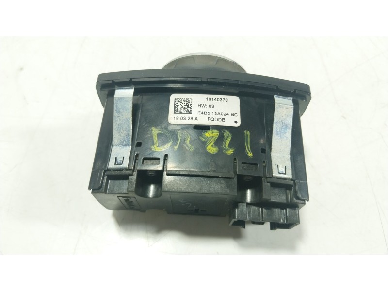 Recambio de mando luces para ford ka+ iii (uk, fk) 1.2 referencia OEM IAM  E4B513A024BC 