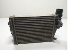 Recambio de intercooler para peugeot expert furgoneta (v_) 1.5 bluehdi 100 referencia OEM IAM  9806562180 