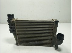 Recambio de intercooler para peugeot expert furgoneta (v_) 1.5 bluehdi 100 referencia OEM IAM  9806562180  2