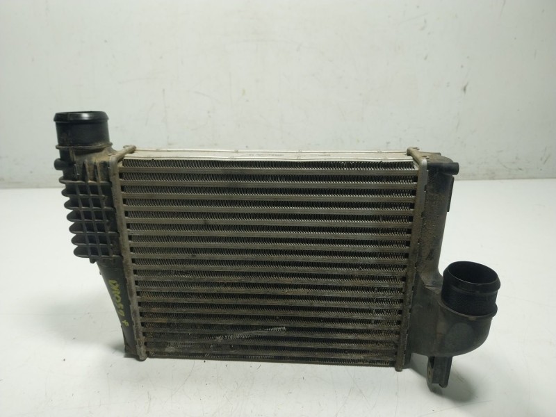 Recambio de intercooler para peugeot expert furgoneta (v_) 1.5 bluehdi 100 referencia OEM IAM  9806562180 