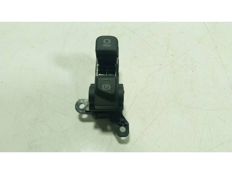 Recambio de palanca freno de mano para toyota yaris cross (mxp_) 1.5 hybrid (mxpj10) referencia OEM IAM  75P286 