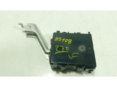 Recambio de modulo electronico para toyota yaris cross (mxp_) 1.5 hybrid (mxpj10) referencia OEM IAM  8594052100  2