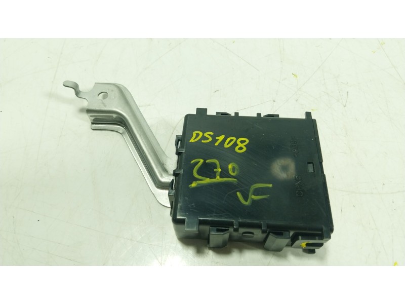Recambio de modulo electronico para toyota yaris cross (mxp_) 1.5 hybrid (mxpj10) referencia OEM IAM  8594052100 