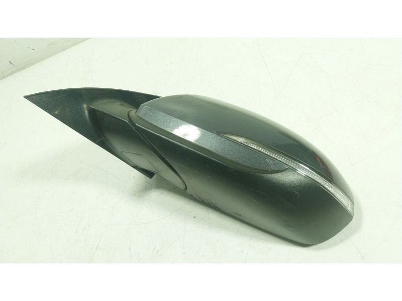 Recambio de espejo izquierdo para hyundai i30 fastback (pde, pden) 1.0 t-gdi referencia OEM IAM   