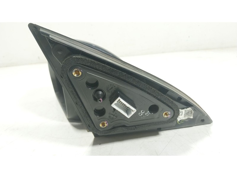 Recambio de espejo izquierdo para hyundai i30 fastback (pde, pden) 1.0 t-gdi referencia OEM IAM   