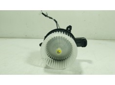 Recambio de motor calefaccion para toyota yaris cross (mxp_) 1.5 hybrid (mxpj10) referencia OEM IAM  CZ1163606064 