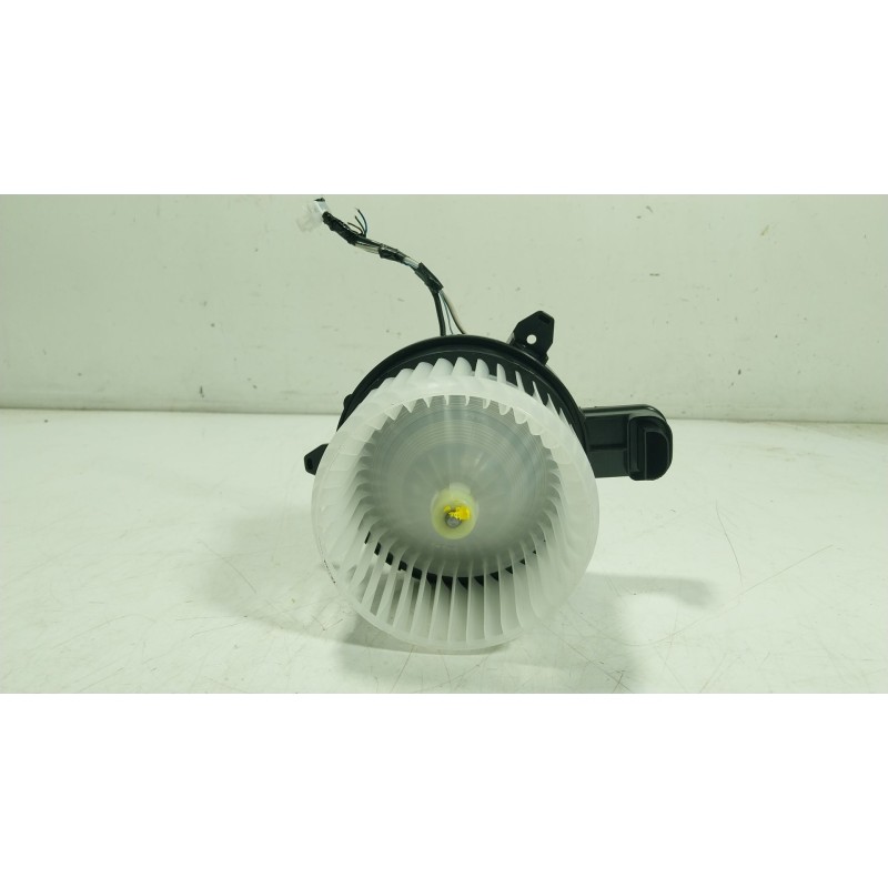 Recambio de motor calefaccion para toyota yaris cross (mxp_) 1.5 hybrid (mxpj10) referencia OEM IAM  CZ1163606064 