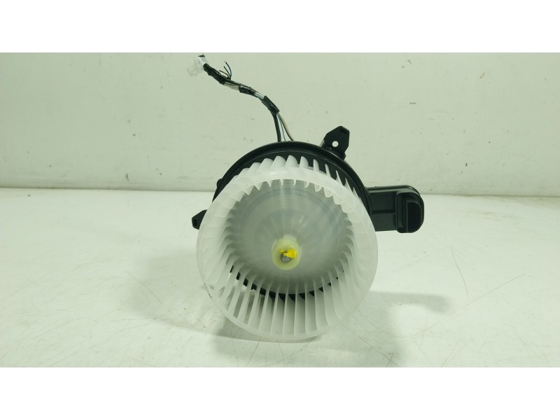 Recambio de motor calefaccion para toyota yaris cross (mxp_) 1.5 hybrid (mxpj10) referencia OEM IAM  CZ1163606064 