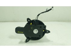 Recambio de motor calefaccion para toyota yaris cross (mxp_) 1.5 hybrid (mxpj10) referencia OEM IAM  CZ1163606064  2