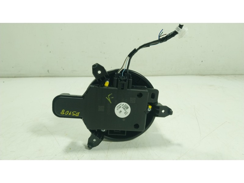 Recambio de motor calefaccion para toyota yaris cross (mxp_) 1.5 hybrid (mxpj10) referencia OEM IAM  CZ1163606064 