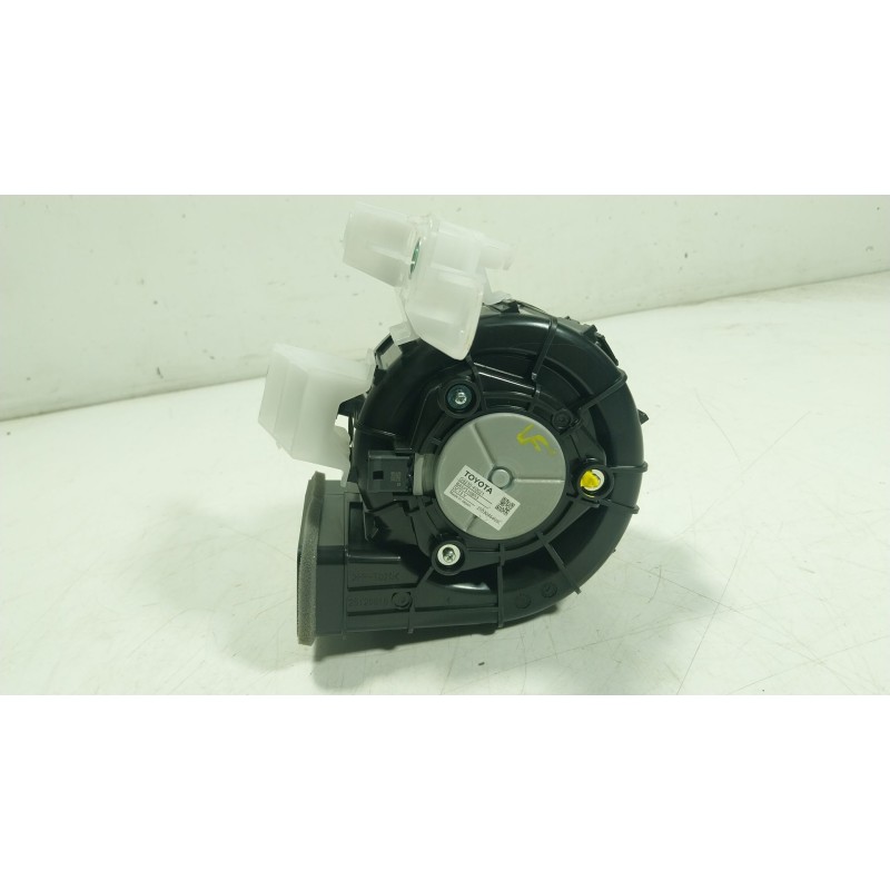 Recambio de motor calefaccion para toyota yaris cross (mxp_) 1.5 hybrid (mxpj10) referencia OEM IAM  G9230K0021 