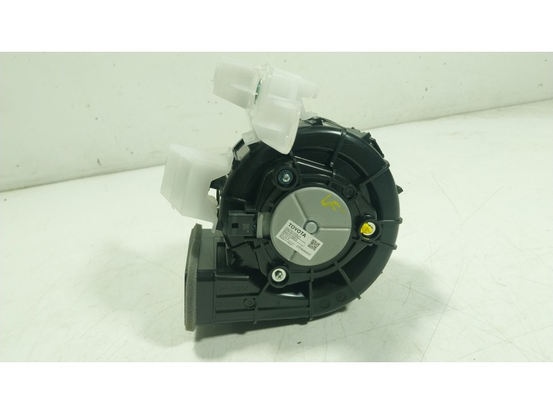 Recambio de motor calefaccion para toyota yaris cross (mxp_) 1.5 hybrid (mxpj10) referencia OEM IAM  G9230K0021 