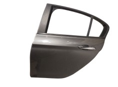 Recambio de puerta trasera izquierda para fiat tipo hatchback (356_, 357_) 1.4 (356hxa1b) referencia OEM IAM   